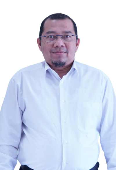 Dr. H. Rudi Kurniawan
